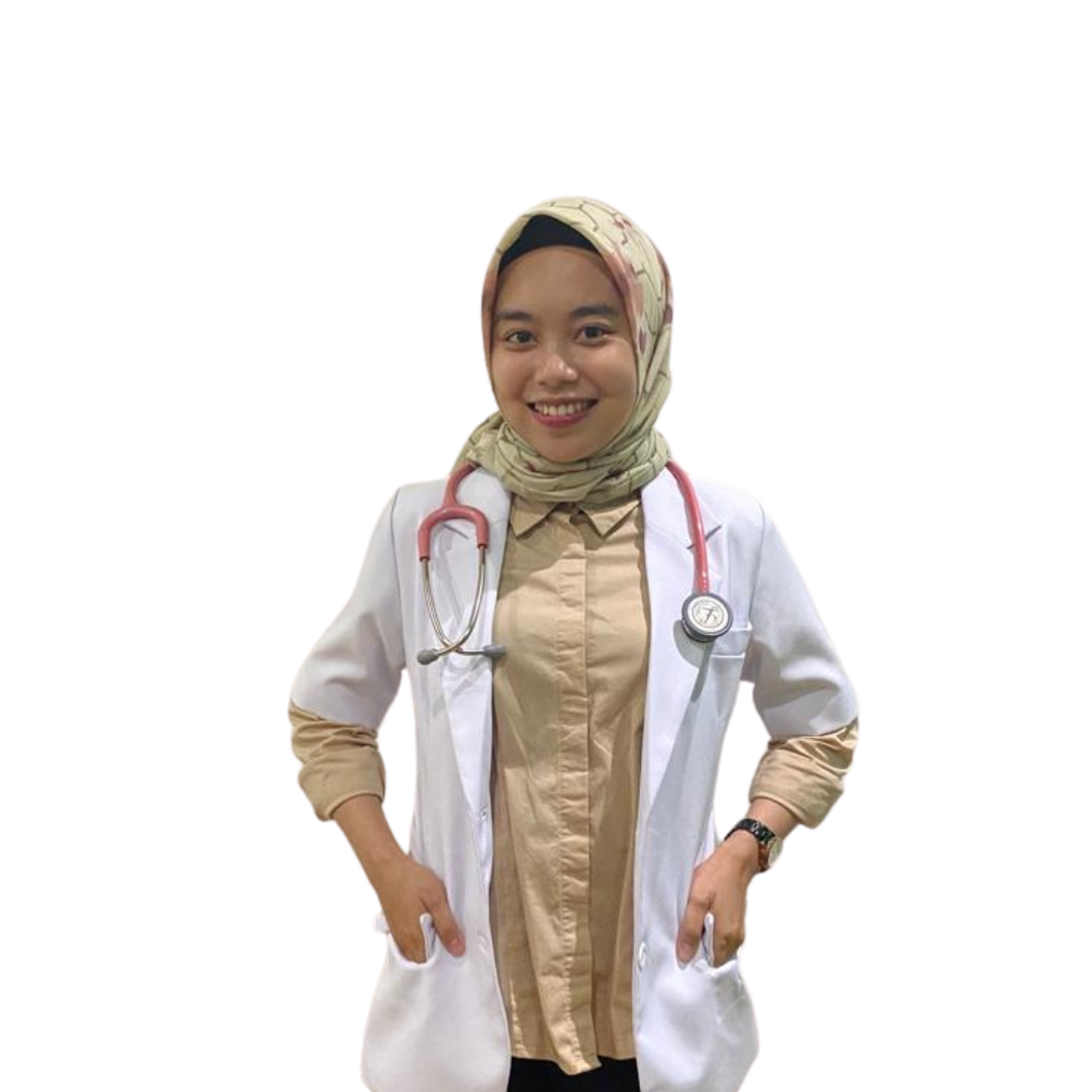 Dr Delvina